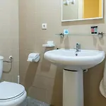 Hostel Residencia Universitaria Resa Emperador Carlos V Grenada