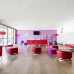 Residencia Universitaria Resa Emperador Carlos V