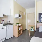 Residencia Universitaria Resa Emperador Carlos V