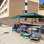 Residencia Universitaria Resa Emperador Carlos V