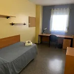 Hostel Residencia Universitaria Resa Emperador Carlos V