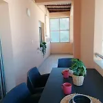 Residencia Universitaria Resa Emperador Carlos V Hostel Granada