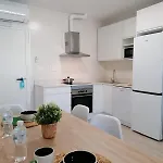 Residencia Universitaria Resa Emperador Carlos V