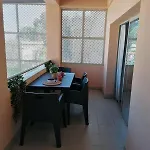 Residencia Universitaria Resa Emperador Carlos V Hostel Granada