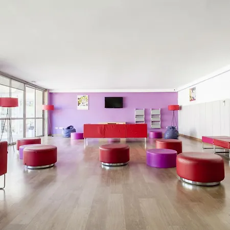 Residencia Universitaria Resa Emperador Carlos V