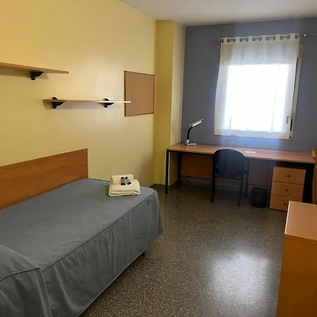 Ostello Residencia Universitaria Resa Emperador Carlos V