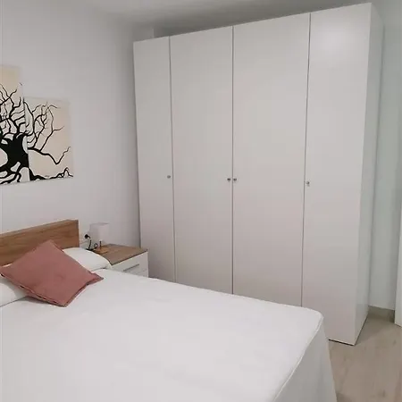 Hostel Resa Emperador Carlos V