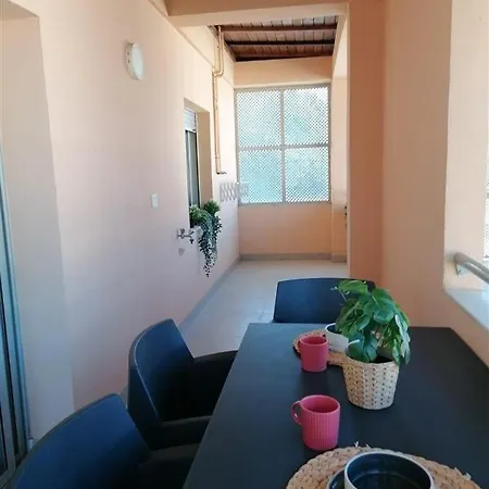 Resa Emperador Carlos V Hostel Γρανάδα