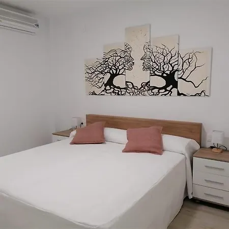 Hostel Resa Emperador Carlos V *