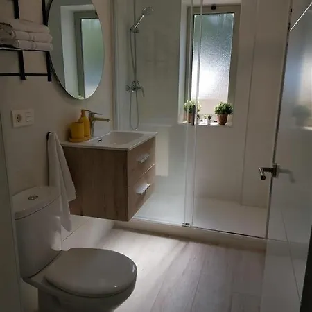 Hostel Resa Emperador Carlos V Γρανάδα