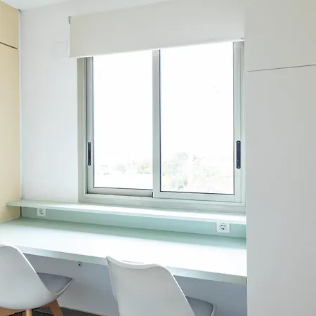 Resa Emperador Carlos V Hostel Granada