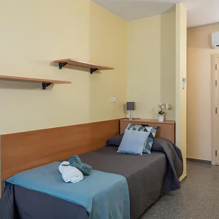 Hostel Resa Emperador Carlos V *
