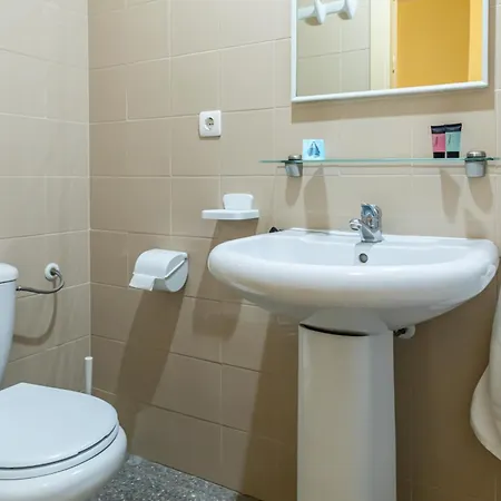 Hostel Resa Emperador Carlos V Granada