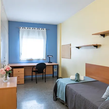 Resa Emperador Carlos V Hostel Granada