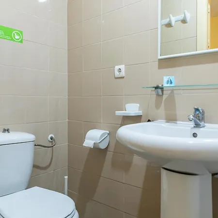 Hostel Resa Emperador Carlos V