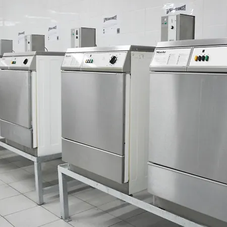 אכסניה Resa Emperador Carlos V