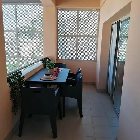 Resa Emperador Carlos V אכסניה גרנדה